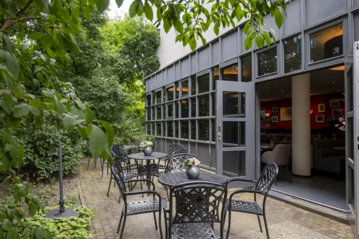Bastion Hotel Amsterdam Zuidwest in Amsterdam