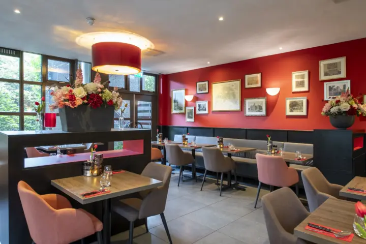 Bastion Hotel Amsterdam Zuidwest in Amsterdam