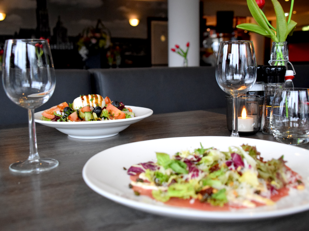 Bastion Hotel Amsterdam Zuidwest in Amsterdam