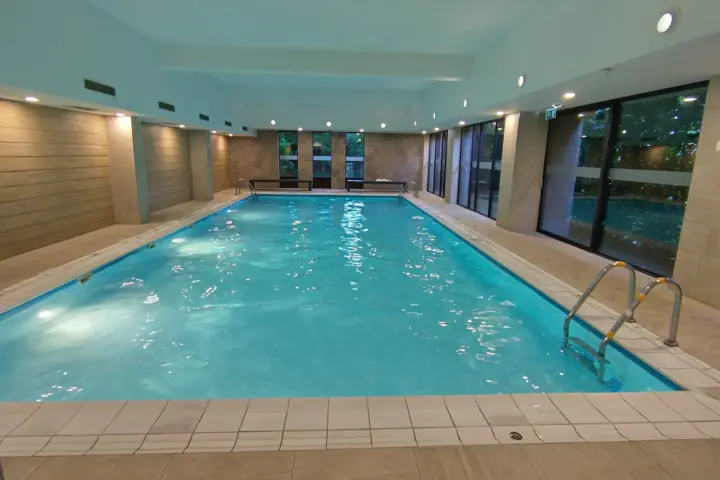 Bastion Hotel Apeldoorn - Het Loo in Apeldoorn