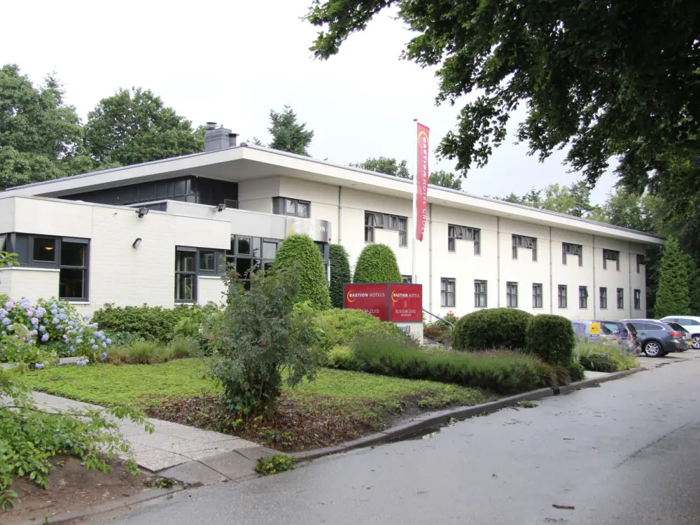 Bastion Hotel Bussum - Hilversum in Bussum
