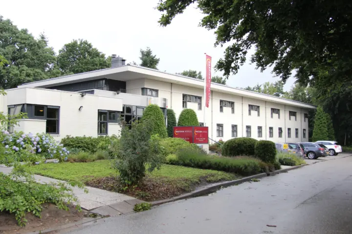 Bastion Hotel Bussum – Hilversum in Bussum