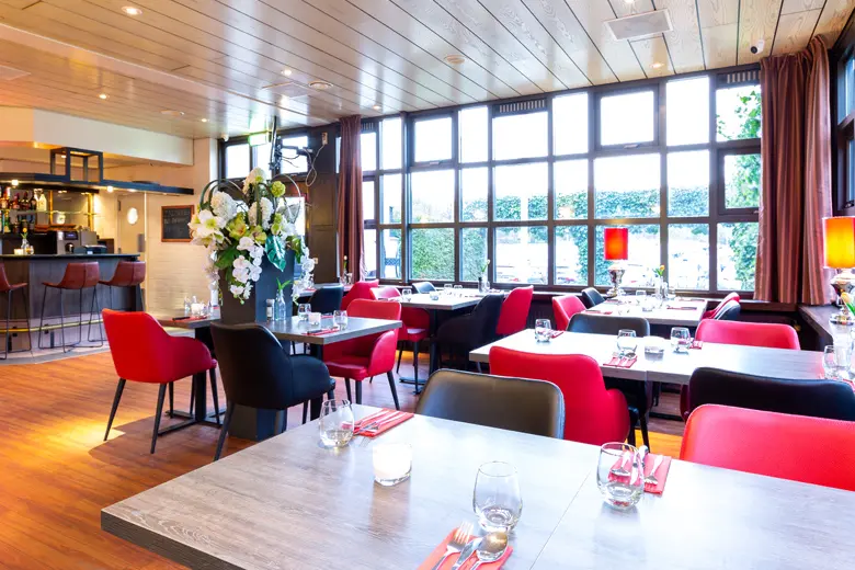Bastion Hotel Bussum - Hilversum in Bussum