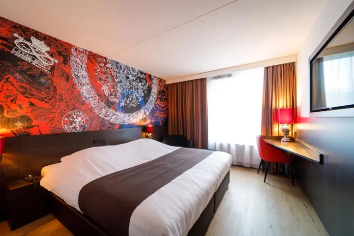 Bastion Hotel Maastricht - Centrum in Maastricht