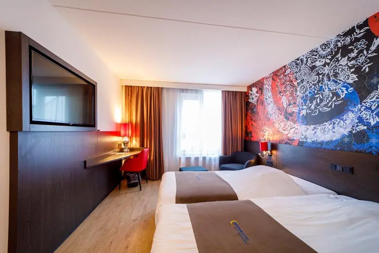Bastion Hotel Maastricht - Centrum in Maastricht