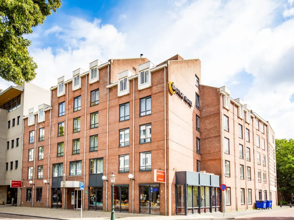 Bastion Hotel Maastricht - Centrum in Maastricht