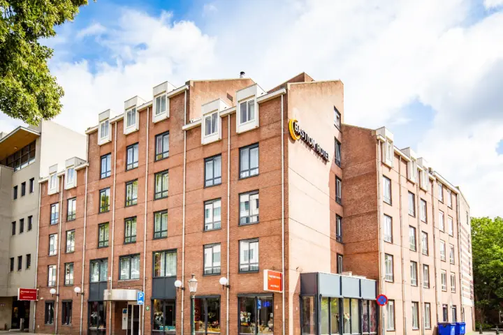 Bastion Hotel Maastricht - Centrum in Maastricht
