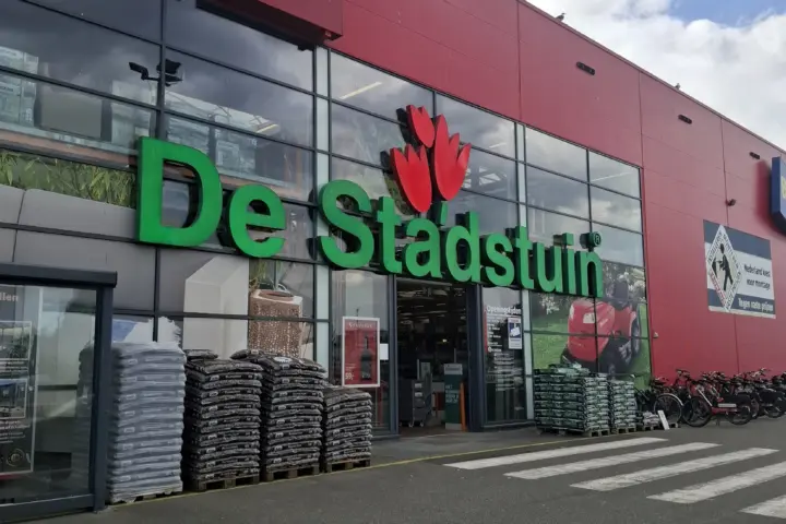 Restaurant Baucafé Groningen in Groningen