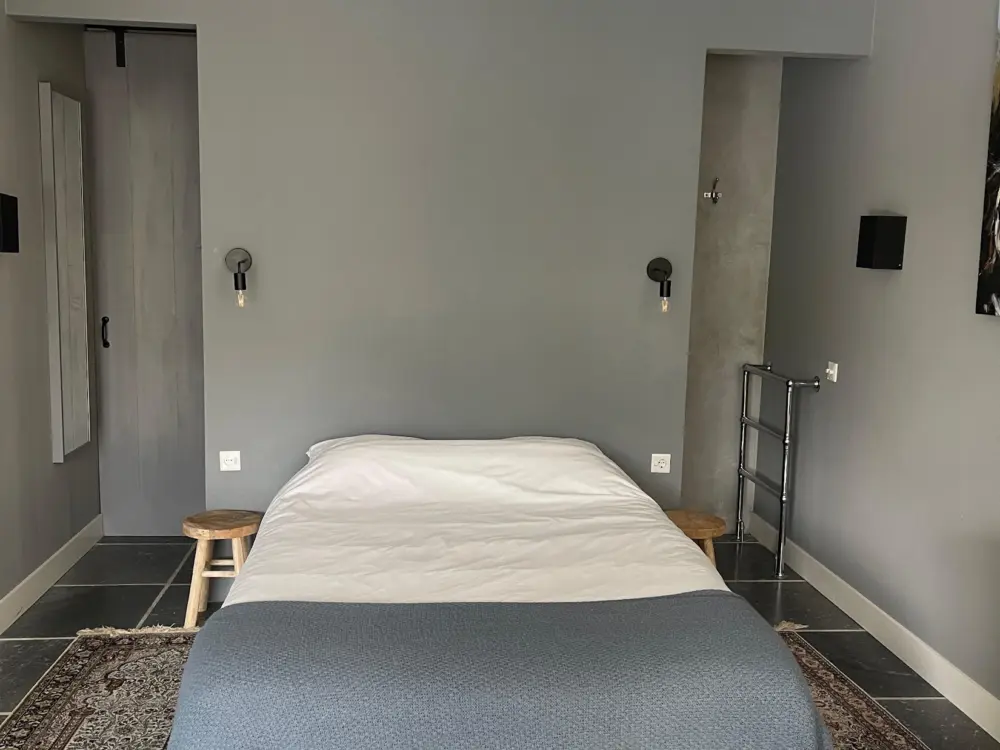 B&B Aan de Binnenhaven in Sneek