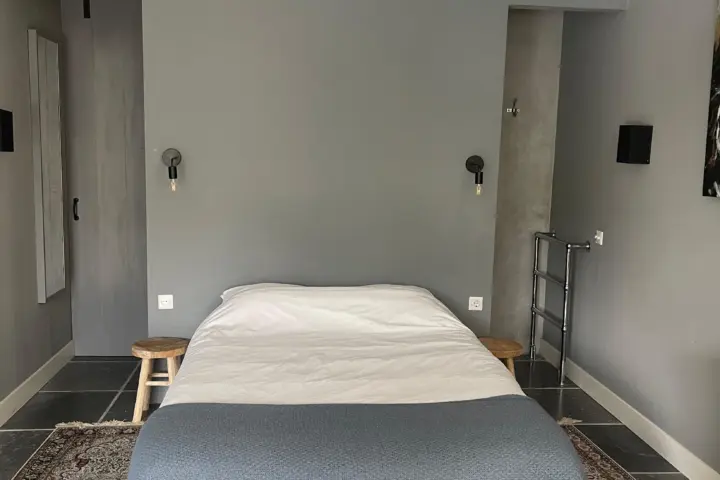 B&B Aan de Binnenhaven in Sneek