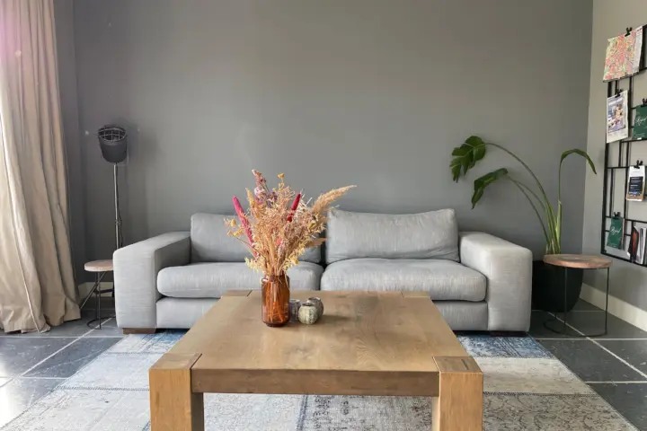 B&B Aan de Binnenhaven in Sneek
