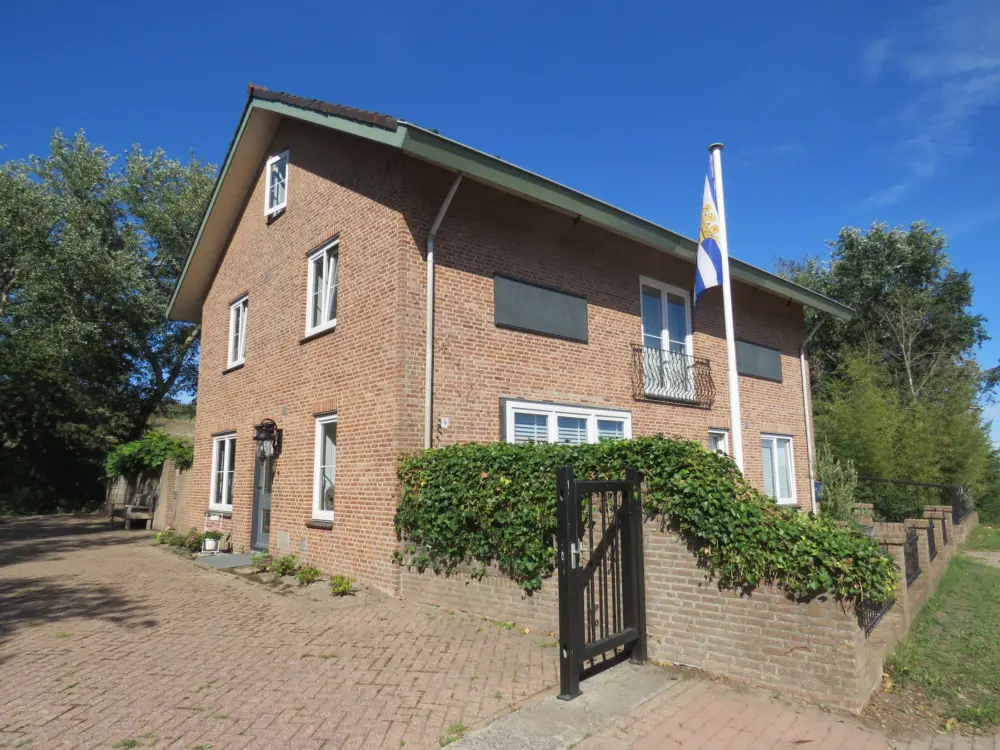 B&B aan Zee Renesse in Renesse