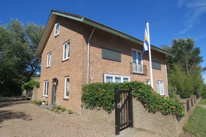 B&B aan Zee Renesse in Renesse