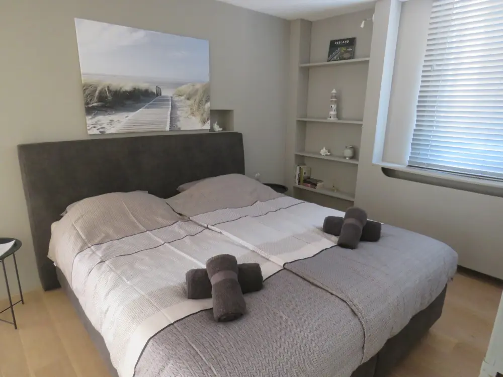 B&B aan Zee Renesse in Renesse