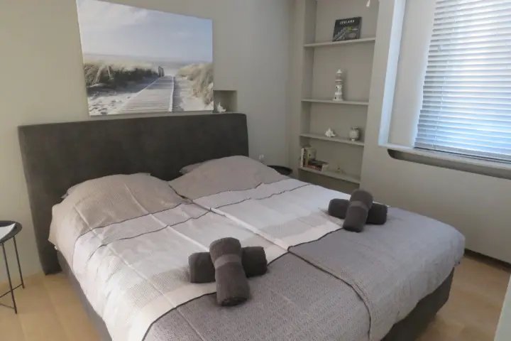 B&B aan Zee Renesse in Renesse