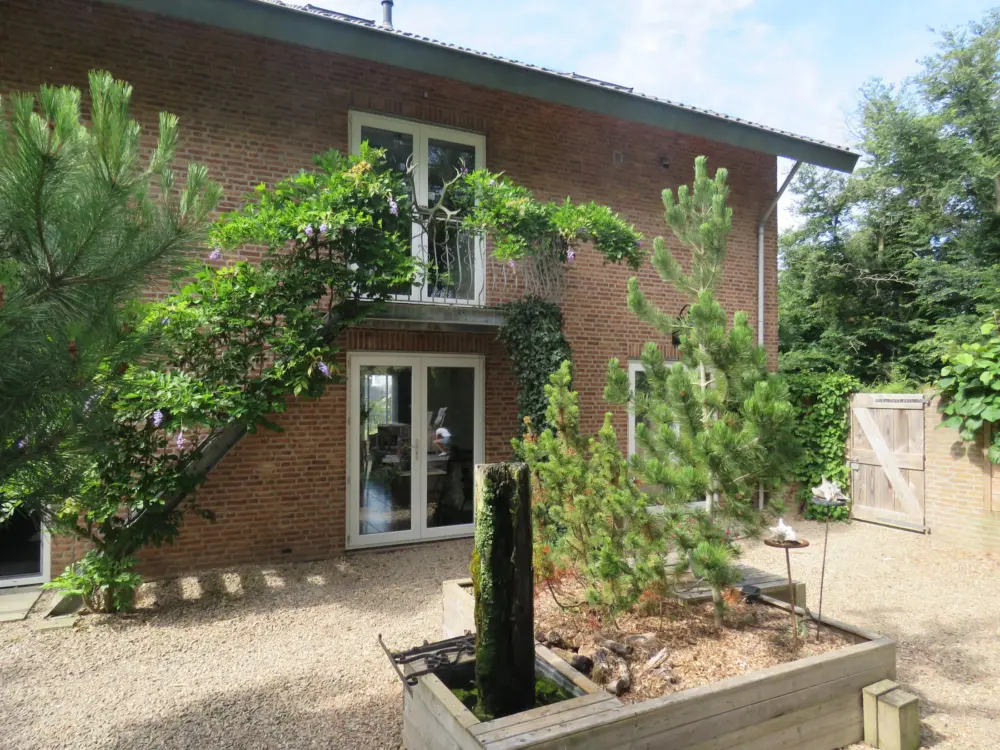 B&B aan Zee Renesse in Renesse