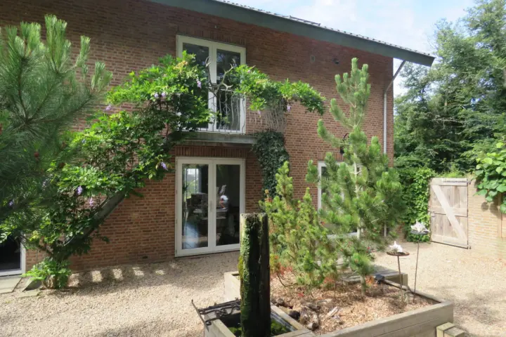 B&B aan Zee Renesse in Renesse