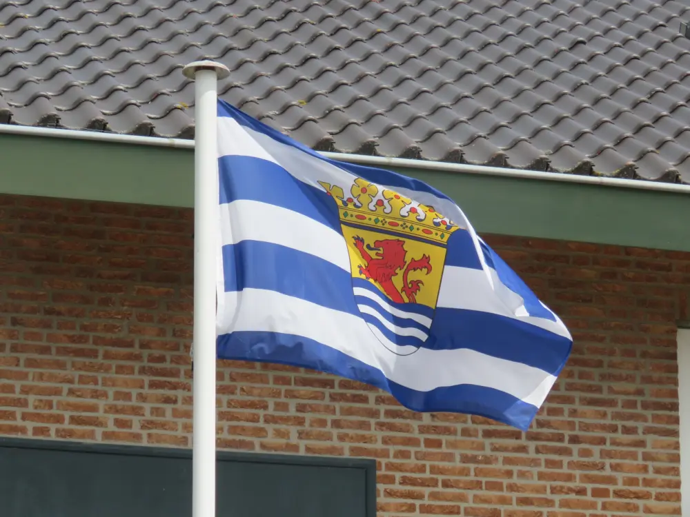 B&B aan Zee Renesse in Renesse