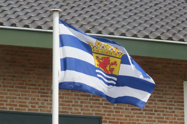 B&B aan Zee Renesse in Renesse