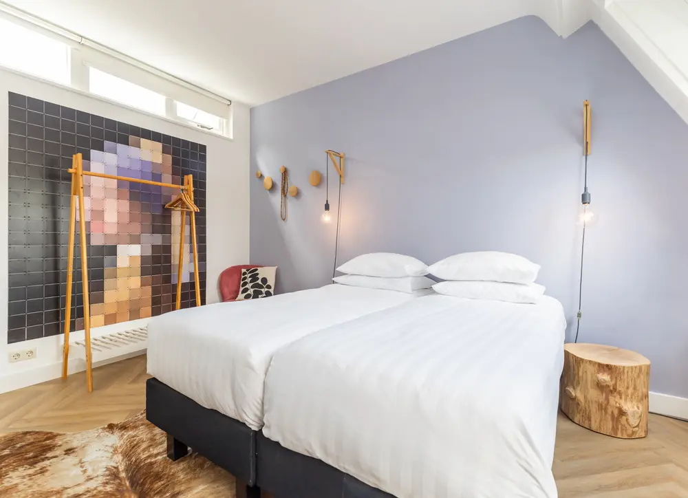 B&B Achter de Kan in 's-Hertogenbosch