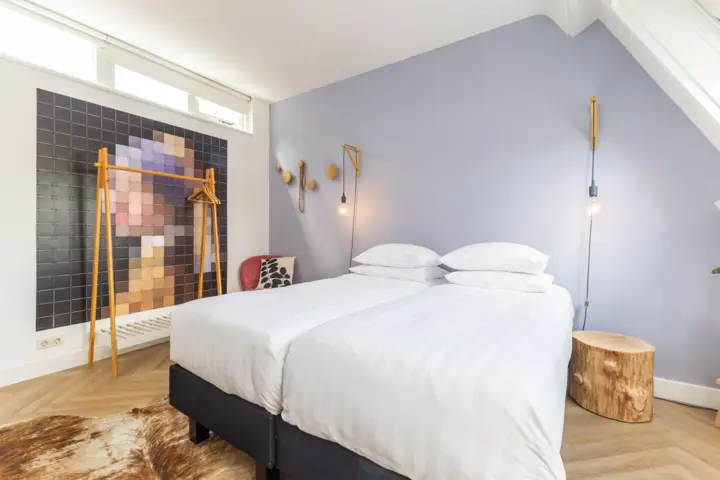 B&B Achter de Kan in 's-Hertogenbosch
