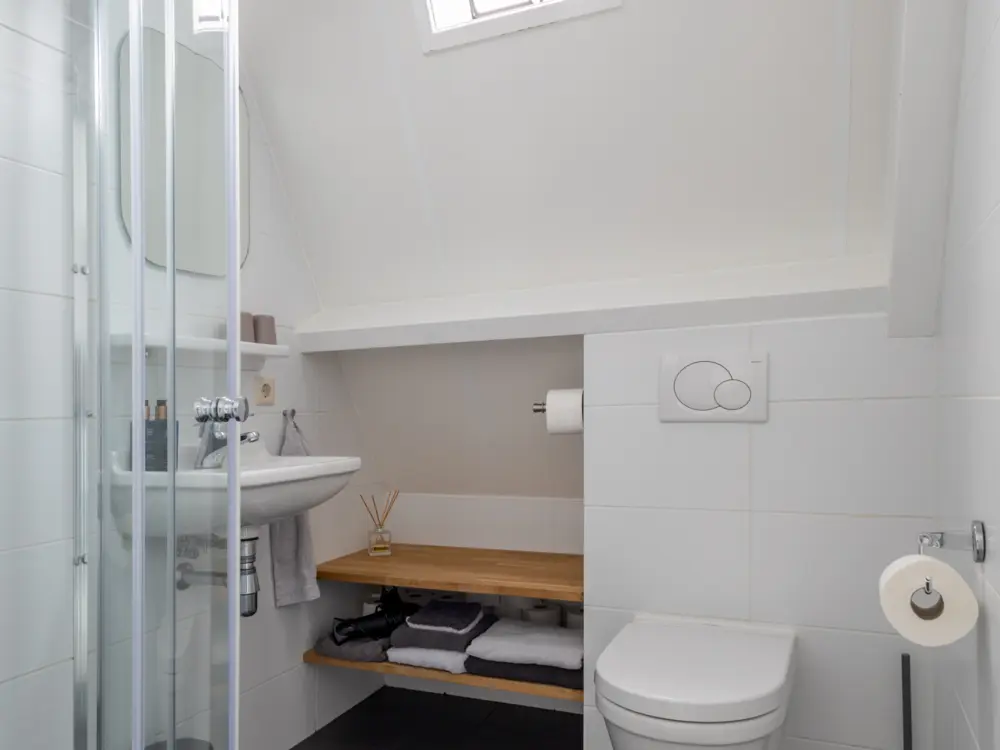 B&B Achter de Kan in 's-Hertogenbosch