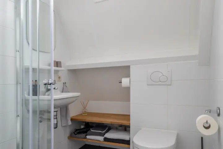 B&B Achter de Kan in 's-Hertogenbosch
