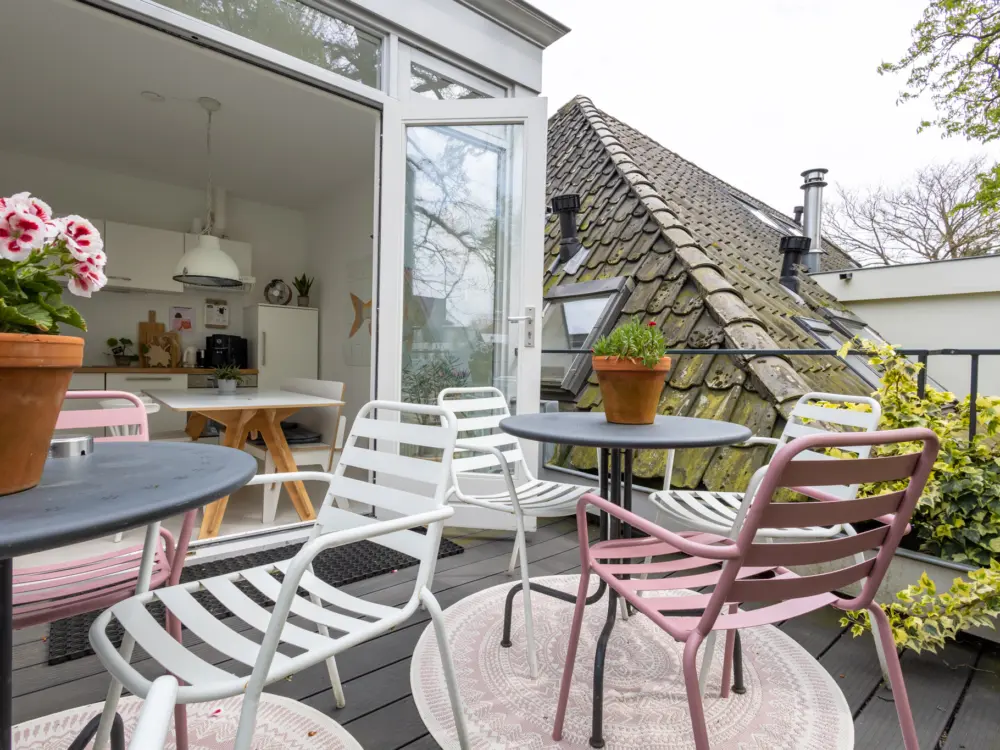B&B Achter de Kan in 's-Hertogenbosch