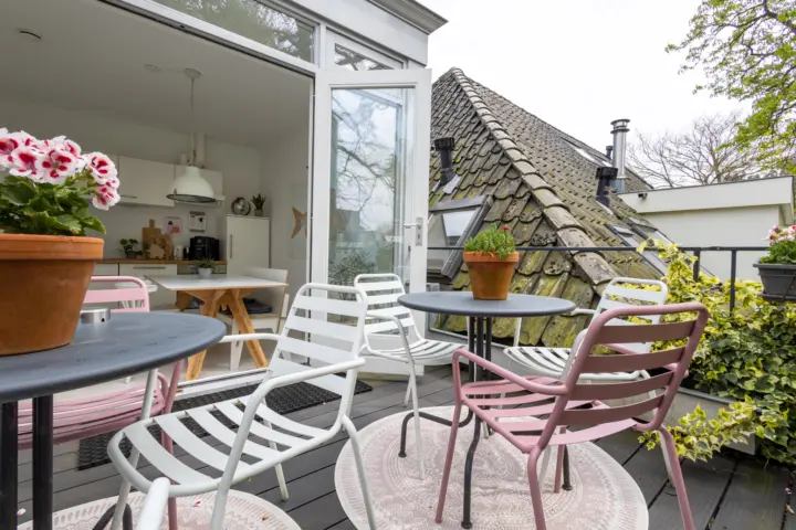 B&B Achter de Kan in 's-Hertogenbosch