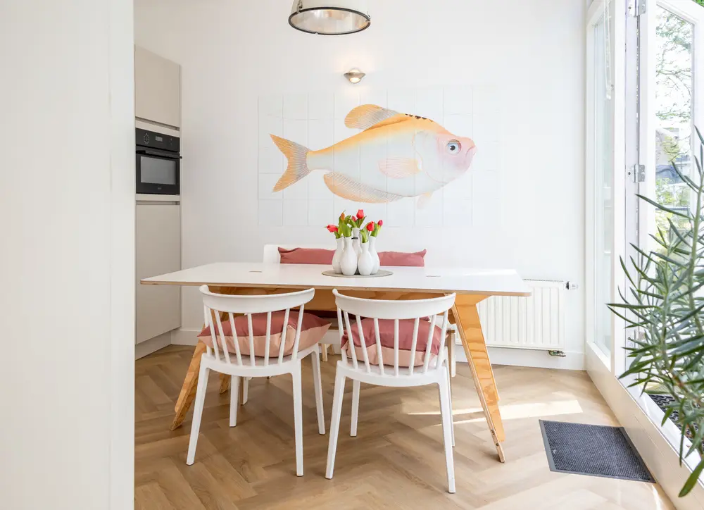 B&B Achter de Kan in 's-Hertogenbosch