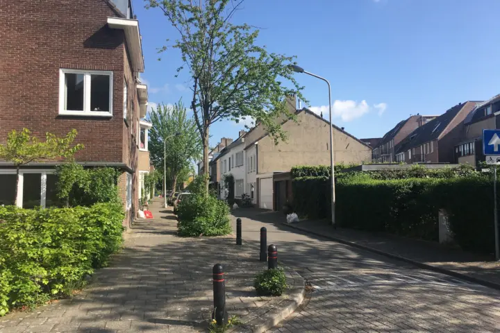 B&B Alberti in Maastricht