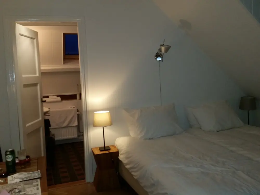 B&B Alberti in Maastricht