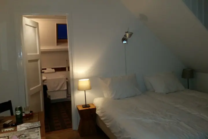 B&B Alberti in Maastricht