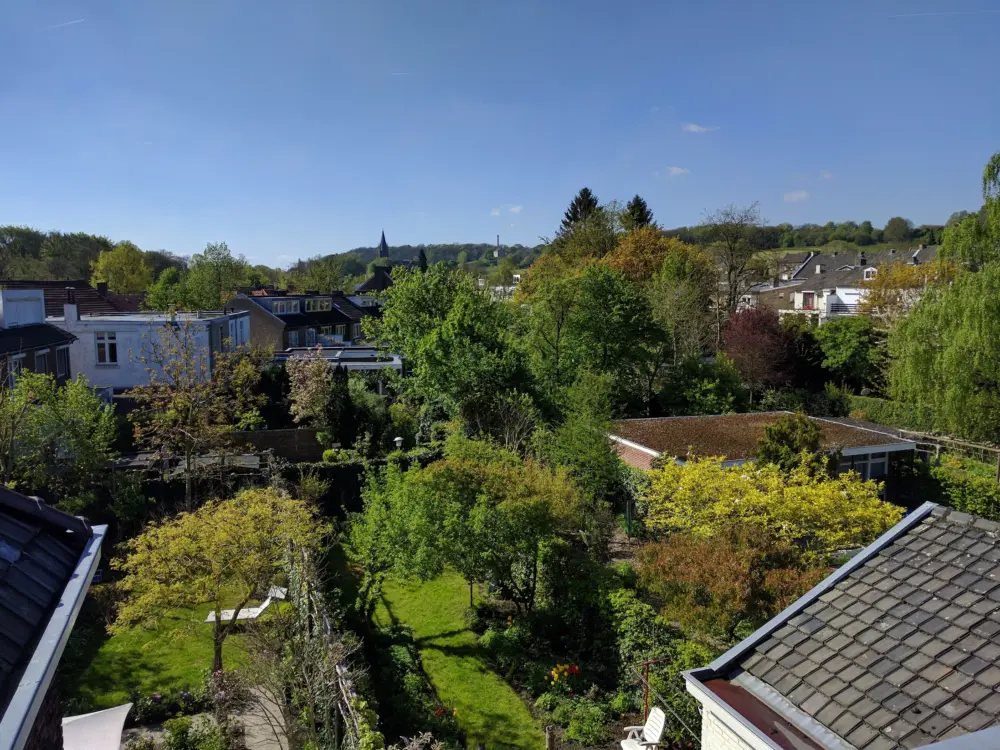B&B Alberti in Maastricht