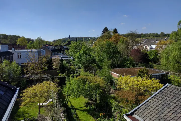 B&B Alberti in Maastricht