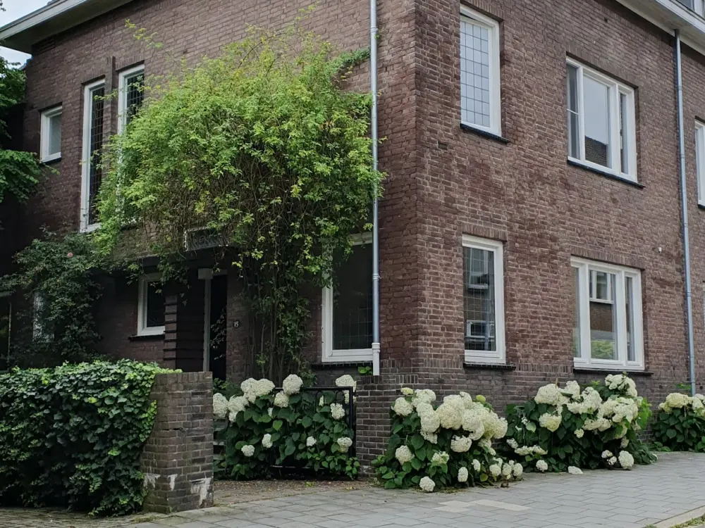 B&B Alberti in Maastricht