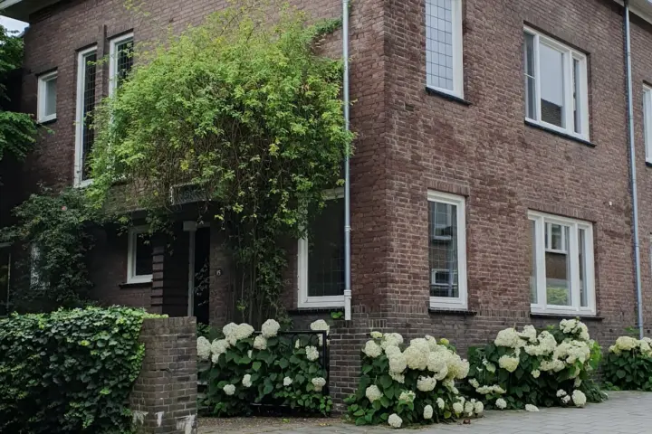 B&B Alberti in Maastricht