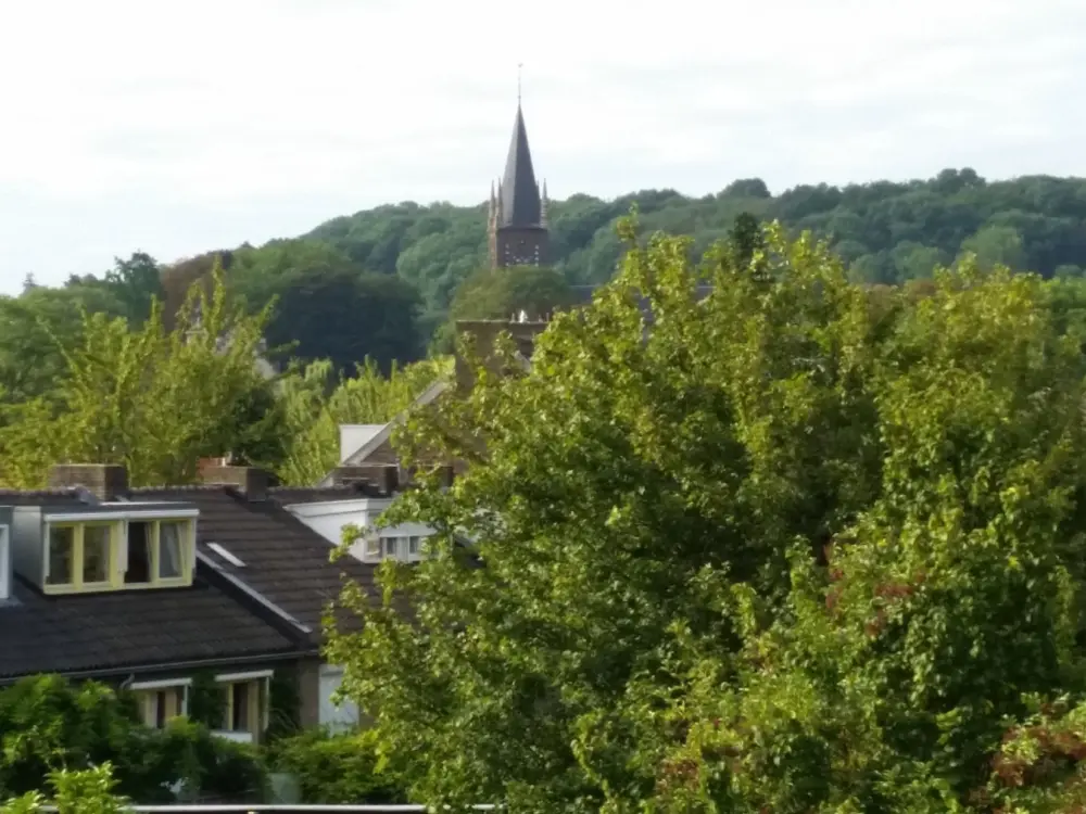B&B Alberti in Maastricht