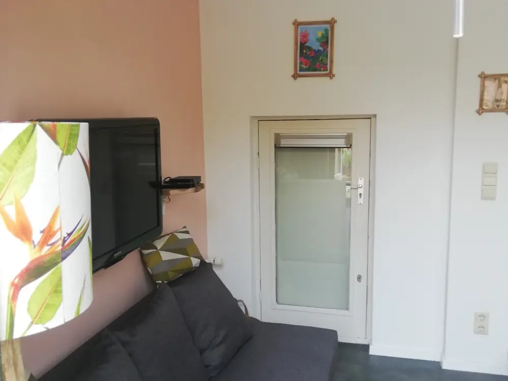 B&B Berglust in Rotterdam
