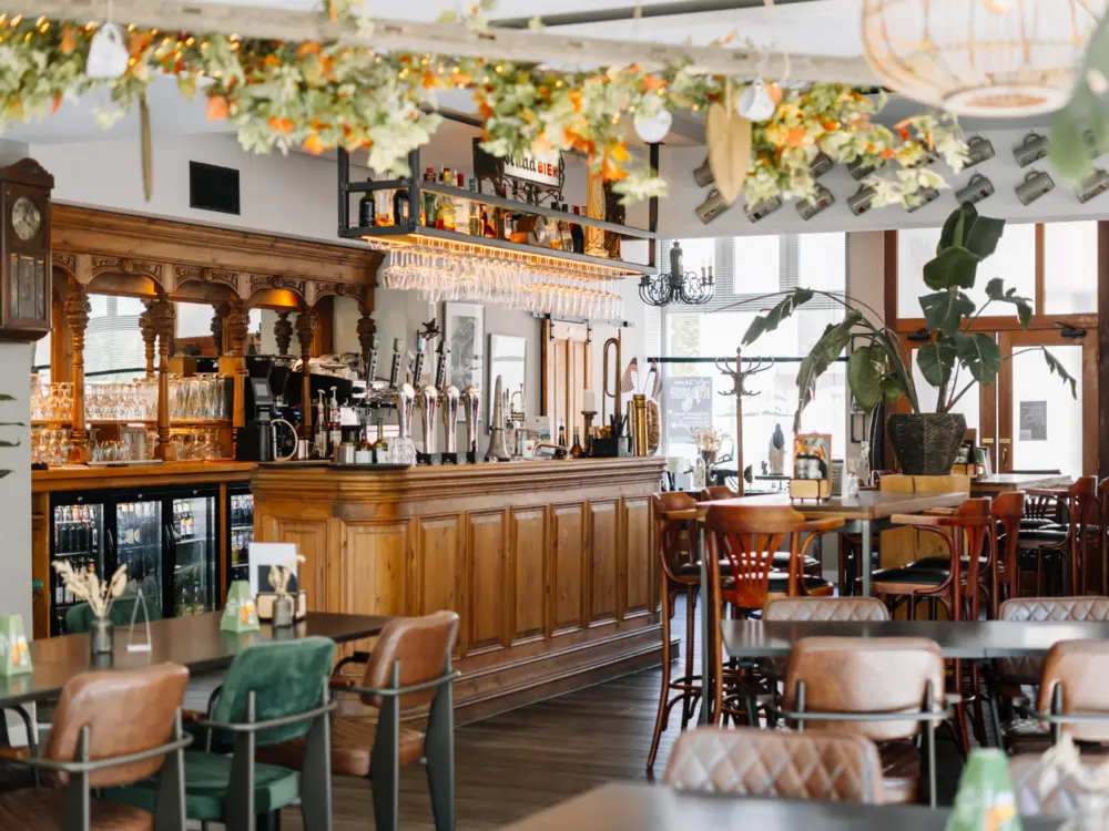 B&B - Brasserie Villare in Wijlre