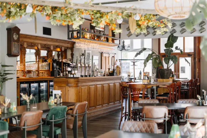 Restaurant B&B – Brasserie Villare in Wijlre