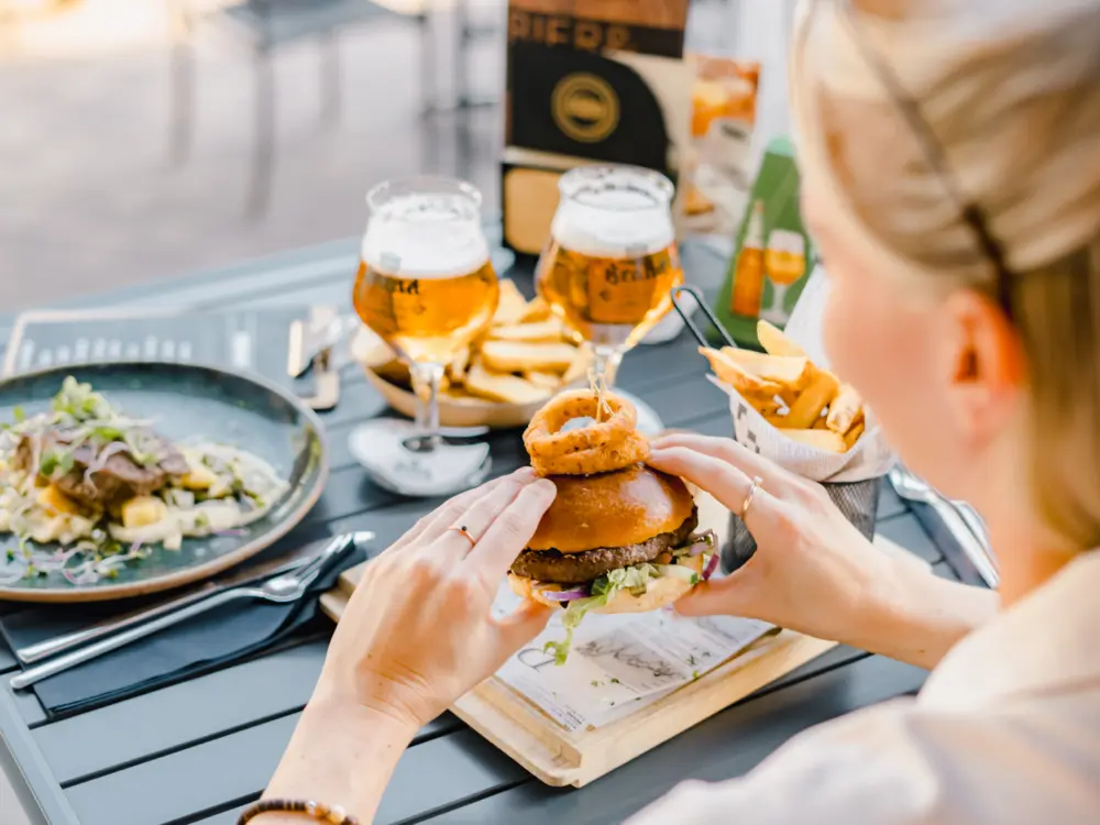 B&B - Brasserie Villare in Wijlre