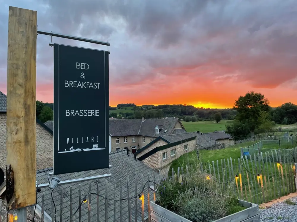 B&B - Brasserie Villare in Wijlre
