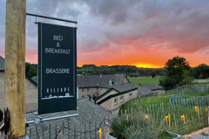 B&B - Brasserie Villare in Wijlre