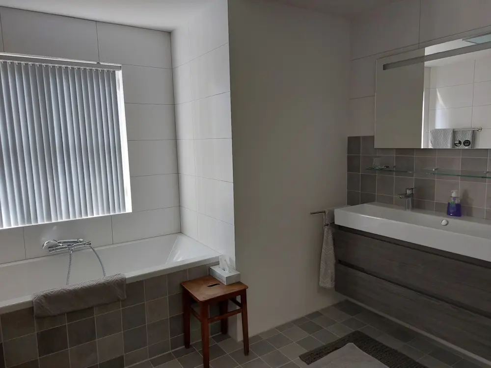 B&B Calidier in Cadier en Keer