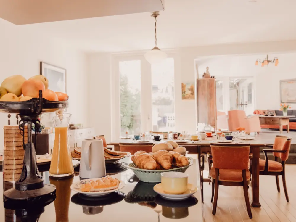 B&B Calidier in Cadier en Keer