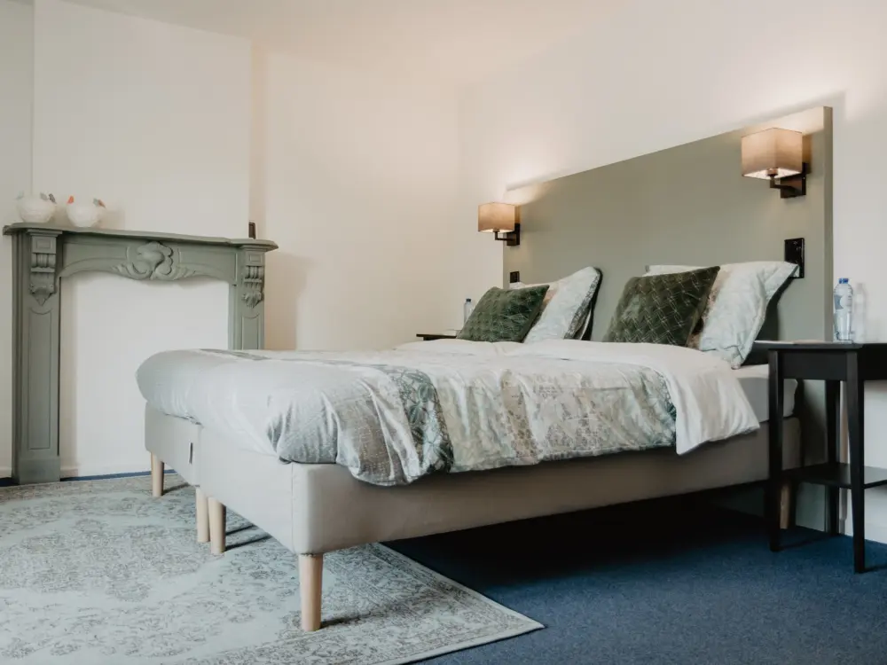 B&B Calidier in Cadier en Keer