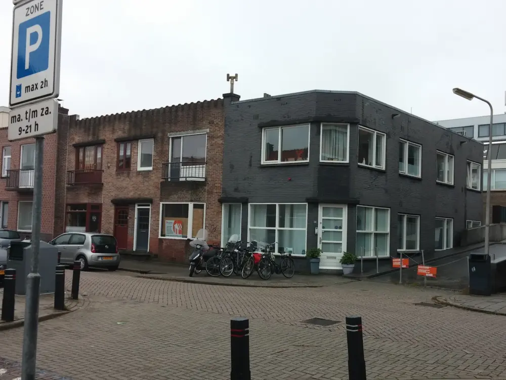 B&B Carpe Diemen in Diemen