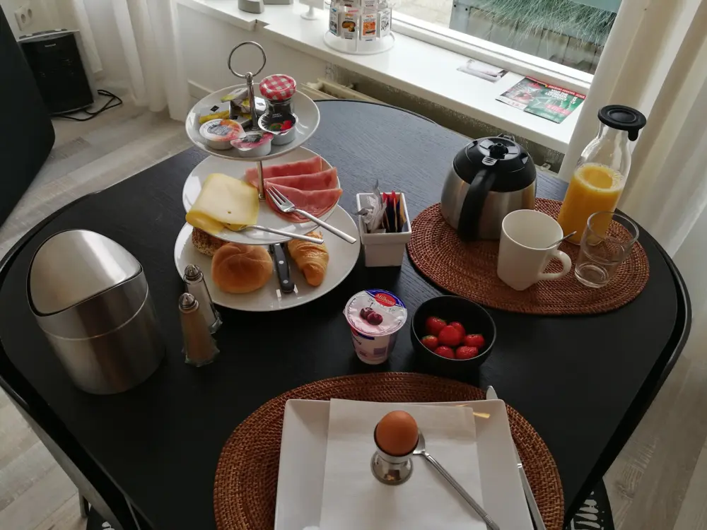 B&B Carpe Diemen in Diemen