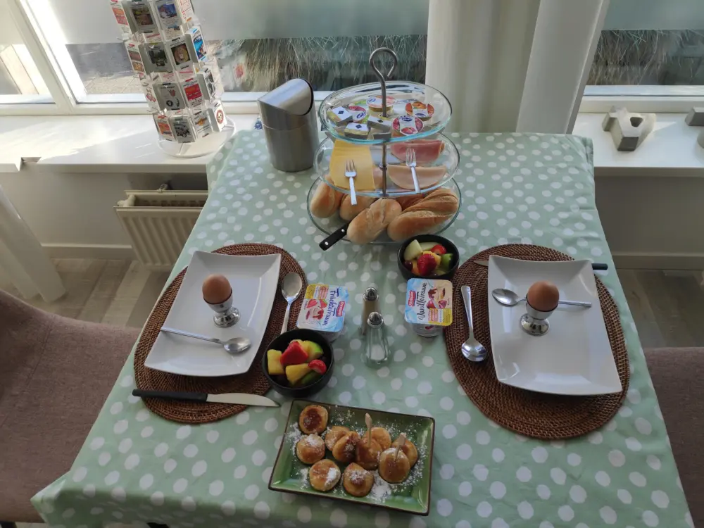 B&B Carpe Diemen in Diemen